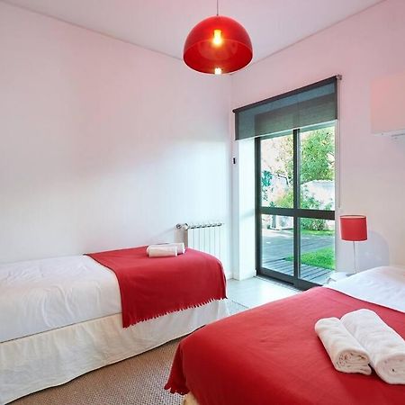 Central Holiday Home Кашкайш Екстериор снимка