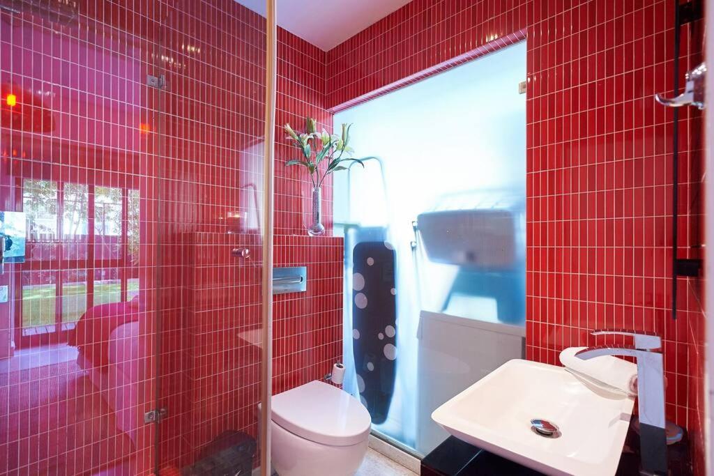 Central Holiday Home Кашкайш Екстериор снимка