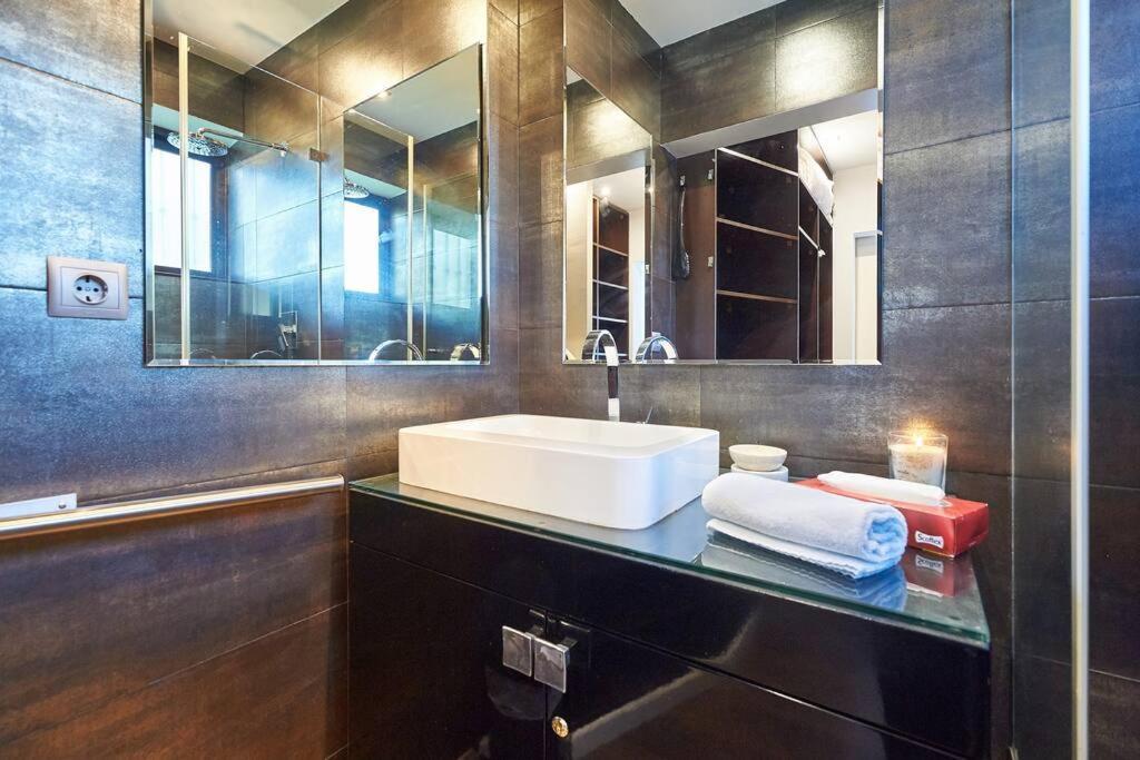 Central Holiday Home Кашкайш Екстериор снимка