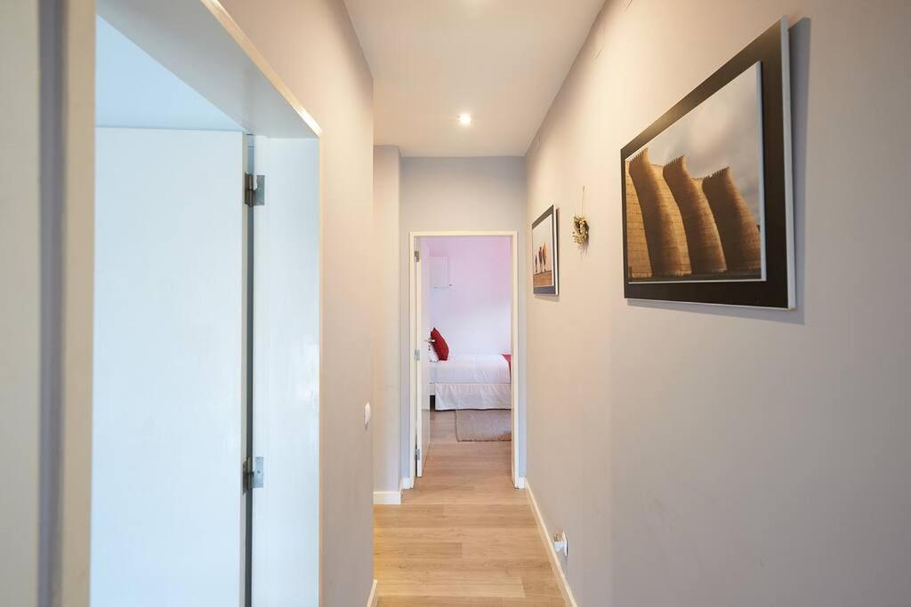 Central Holiday Home Кашкайш Екстериор снимка