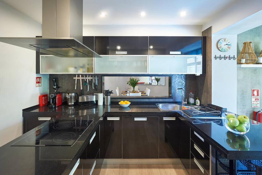 Central Holiday Home Кашкайш Екстериор снимка