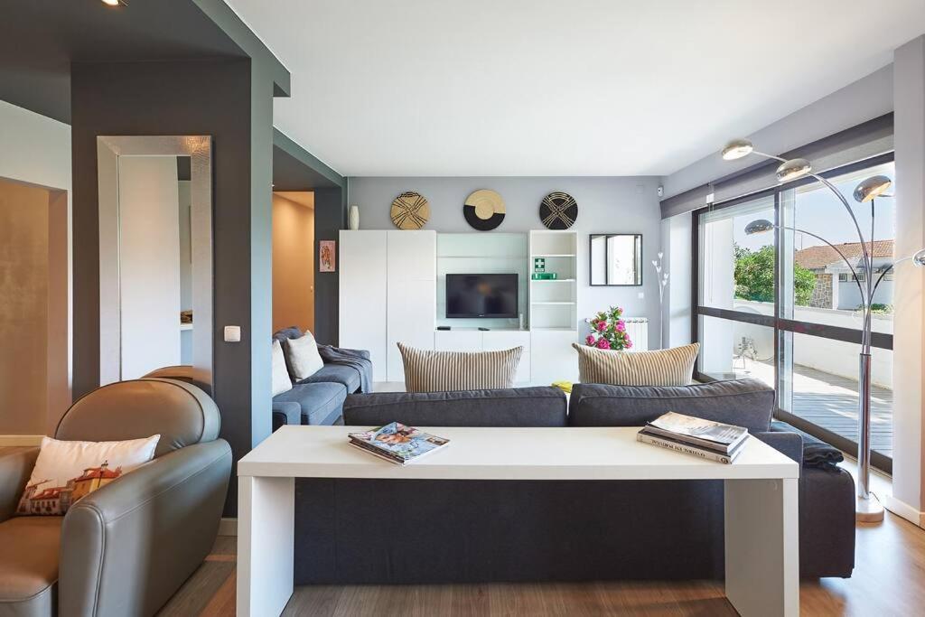Central Holiday Home Кашкайш Екстериор снимка