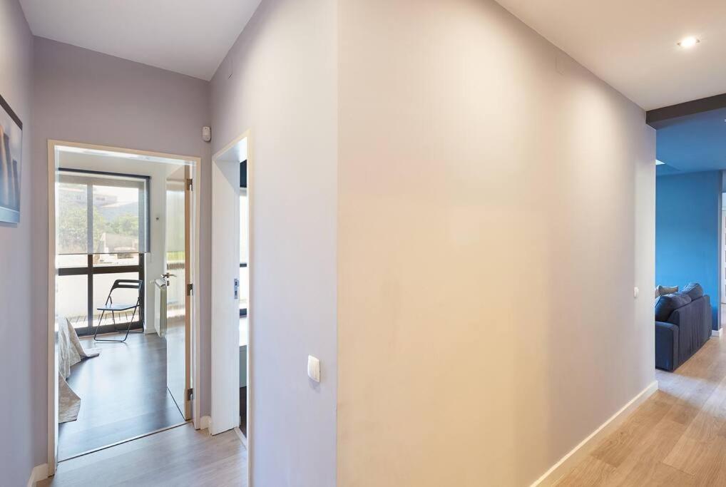 Central Holiday Home Кашкайш Екстериор снимка