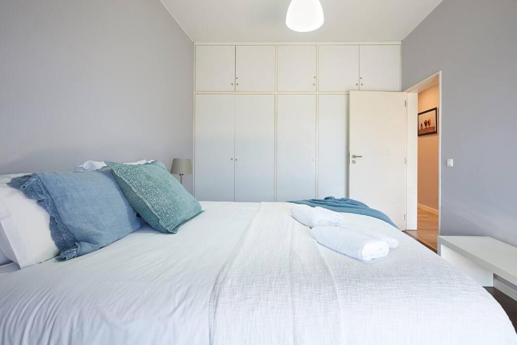 Central Holiday Home Кашкайш Екстериор снимка