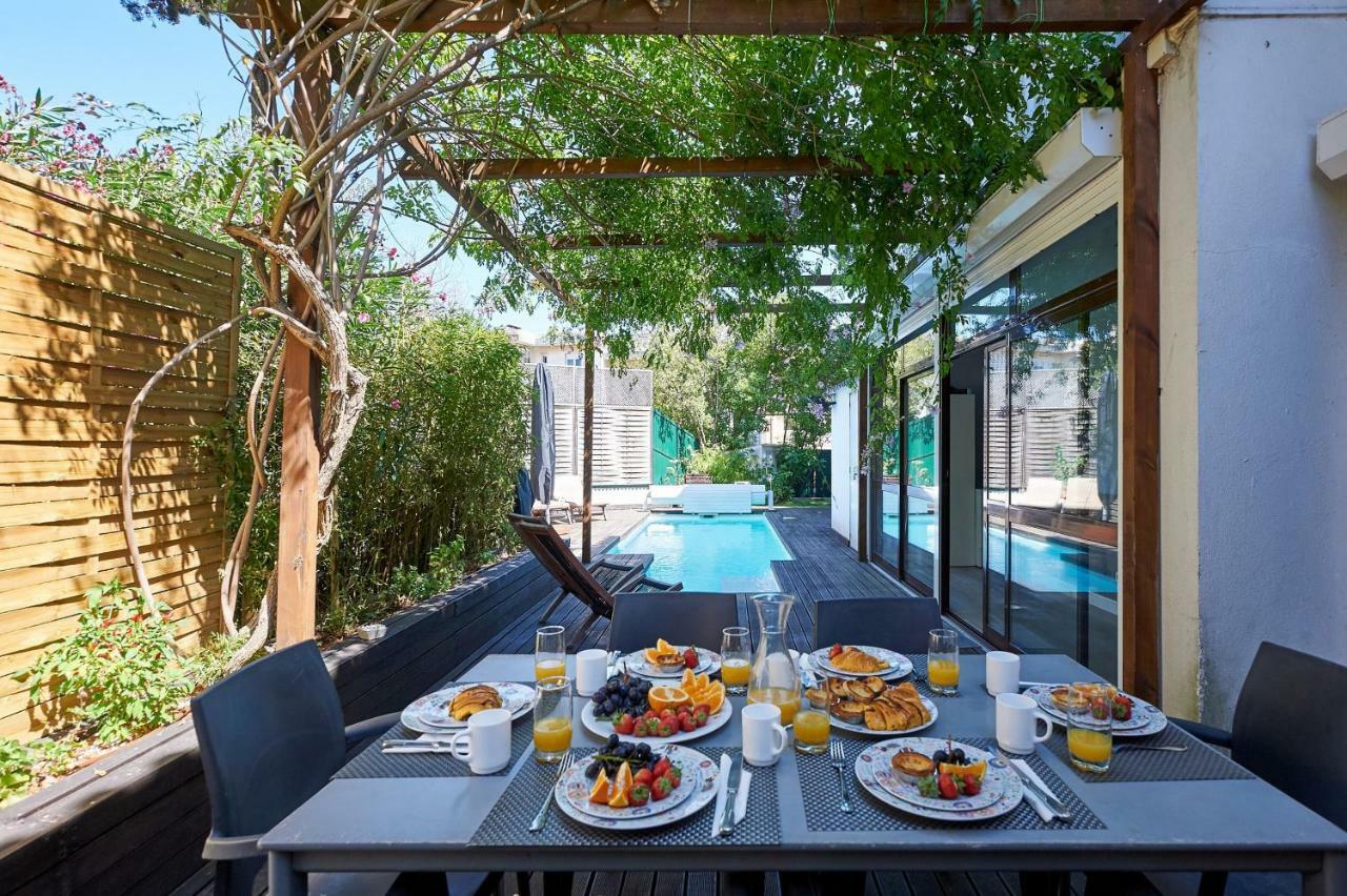 Central Holiday Home Кашкайш Екстериор снимка